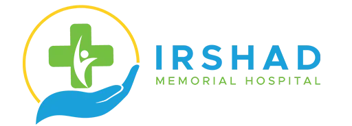 Irshad Memorial Hospital Logo